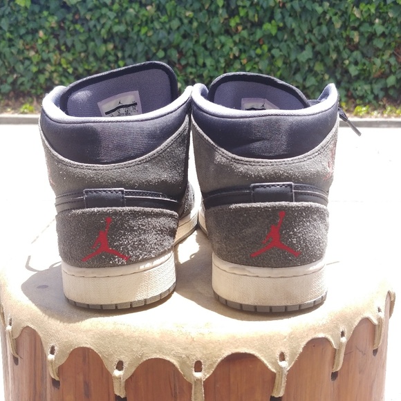 Air jordan 1 size 10 - Picture 4 of 7